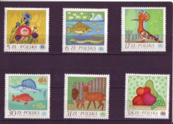PL 2850 / 2855 ** - 1983